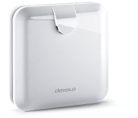 Signal siren devolo 09681, Z-Wave