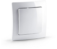Control wall switch devolo 09808, Z-Wave