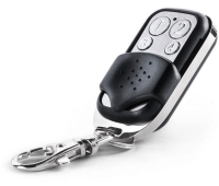 Remote control devolo 09814, up to 100 meters