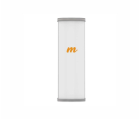 Antenna Mimosa N5-45x2, 4.9-6.4GHz, 19 dBi, 2x2 MIMO, 45 degree, 2-port
