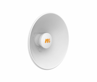 Antenna Mimosa N5-X20 (2-pack), 4.9-6.4GHz, 20dBi, 250mm