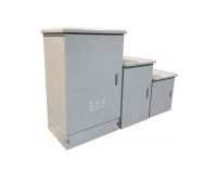 Cabinet 35SA7R Triax, Back Board, Rukolock and TN1 Keys