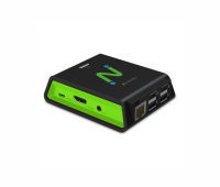 Terminal NComputing RX-HDX, Citrix, ARM Cortex 1.2 GHz, 1xRJ45, 4xUSB2.0