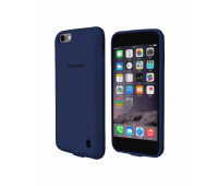 Case with built-in battery Romoss EnCase 6P, 2800mAh, blue