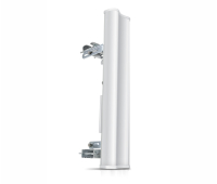 Antenna Ubiquiti AM-2G16-90, 2GHz 2x2 MIMO AirMax, 16dBi, 90 deg, Rocket Kit