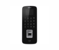 Fingerprint reader Dahua ASI1212D, IP65, For external installation
