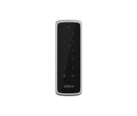 Slim Bluetooth reader Dahua ASR2201D-B, 13.56MHz, moisture-proof