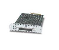 Module PIC, 1 x Sync interface RS232, X.21 or V.35