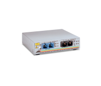 Converter 100FX(SC) multi-mode to 100FX(SC) single-mode (15km)