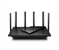 Wireless router TP-LINK Archer AX73, AX5400, WiFi 6, 1xGbE WAN, 4xGbE LAN, 1x USB