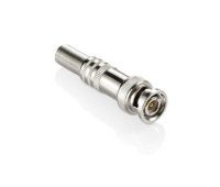BNC connector, universal