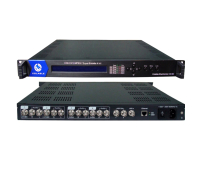 MPEG2 4 in 1 Encoder