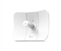 Access point TP-LINK CPE610, 300Mbps, 5GHz, 27dBm, 23dBi antenna, external mount