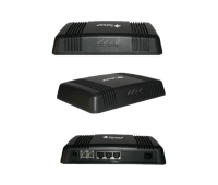VoIP gateway Telsey CPEXX-TE10T, TA200, 1x WAN, 1x LAN, 2x PSTN