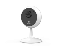 EZVIZ C1C Camera, 1080p, 10m Night Vision, Two-Way Audio, MicroSD