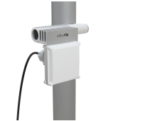 Tочка за достъп MikroTik CubeG-5ac60ay-SA, 60GHz, 716MHz, 256MB, 1xGbE