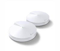 Access point TP-LINK Deco M5(2-pack), AC1300, 2xGbE, MU-MIMO