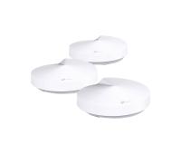 Access point TP-LINK Deco M5(3-pack), AC1300, 2xGbE, MU-MIMO
