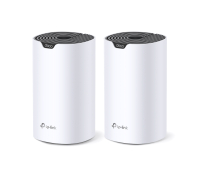 Access point TP-LINK Deco S7(3-pack), AC1900, 3xGbE, MU-MIMO, Mesh