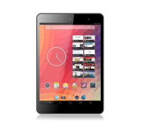 ZTE E8Q+ tablet, MT8389 processor, 1.2GHz quad core, 7.9'', IPS, 768x1024, 8GB RO