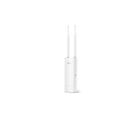 Access point TP-LINK EAP110-Outdoor, 300Mbps, 2.4GHz, 2 x 5dBi omni antenna, I