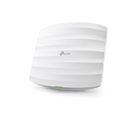 Access point TP-LINK EAP245, AC1750, 2xGbit port, PoE adapter