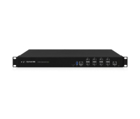 Router Ubiquiti ER-8-XG, 8 x SFP+, 1 x GbE RJ45, 18 million pps, Rackmount 1U