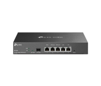 VPN Router TP-Link ER7206, 1G SFP WAN ports, 2G LAN ports, Omada