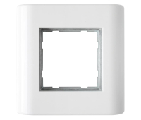 Face panel 45x45, French Style frame