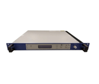 Transmitter, AGC, 860MHz, 22mW, SC/APC, 1RU