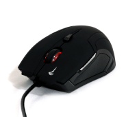 Optical Gaming mouse, Gamdias, DEMETER GMS5000, wired