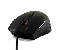 Laser Gaming mouse, Gamdias, DEMETER GMS5010, wired