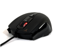 Laser Gaming mouse, Gamdias, HADES GMS7011, wired