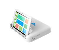 ZTE H8P medical terminal, ECG, blood, urine, body temperature analyzer