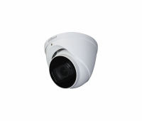 Camera Dahua HAC-HDW1230T-Z-A-2712, 2MP, Eyeball, HDCVI, 1080p, 2.7-12mm, day/night