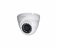 Camera Dahua HAC-HDW1400M-0280B-S2, 4MP, Eyeball, HDCVI, 2560x1440, 2.8mm, d/n