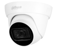 Camera Dahua HAC-HDW1800TL-A-0280B, 8MP, dome, HDCVI, 4K, 2.8mm, day/night