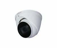 Camera Dahua HAC-HDW2241T-Z-A-27135, 2MP, dome, HDCVI pro, 1080p, 2.7-13.5mm,
