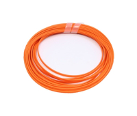 Cable LSF Zip Patch Cable - Indoor - OM2 / 2 Fibre
