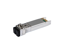 Module 10Gb/s XFP, Hot Pluggable, Duplex LC, 1310nm, DFB-LD, Single-Mode, 10km