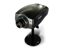 Video camera Planet ICA-110, MJPEG, audio