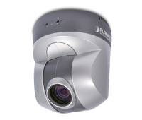 Video camera Planet ICA-H610-PA, dome, motorized, day/night, ICR, audio
