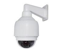 Video camera Planet ICA-H652-PA, dome, PTZ, 36x optical, day/night, heater/