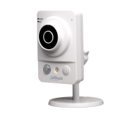 Camera Dahua IPC-KW100AP, 1.3MP, 720p, indoor, day/night