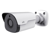 Camera UNV IPC2122SR3-PF40-B, bullet, 2MP, 30m day/night, lens 4.0mm@F1.8
