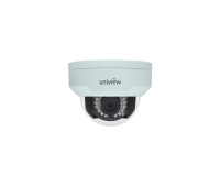 Camera UNV IPC322E-IR-F60-IN, 2MP, vandal resistant, fixed dome, PoE