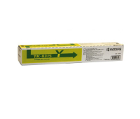 Toner cartridge Kyocera TK-8315Y, yellow