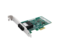LR-Link LREC6230PF PCIe 1G Port Fiber NIC Network Adapter
