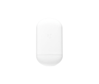 Access point Ubiquiti Loco5AC, airMAX ac, 1GbE, 450+Mbps, 25dBm, 13dBi, 10+km