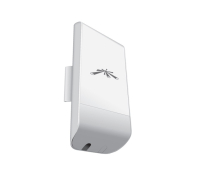 Access Point Ubiquiti LocoM5, 5GHz, MIMO, 13dBi, CPE, 1x10/100 Ethernet Port